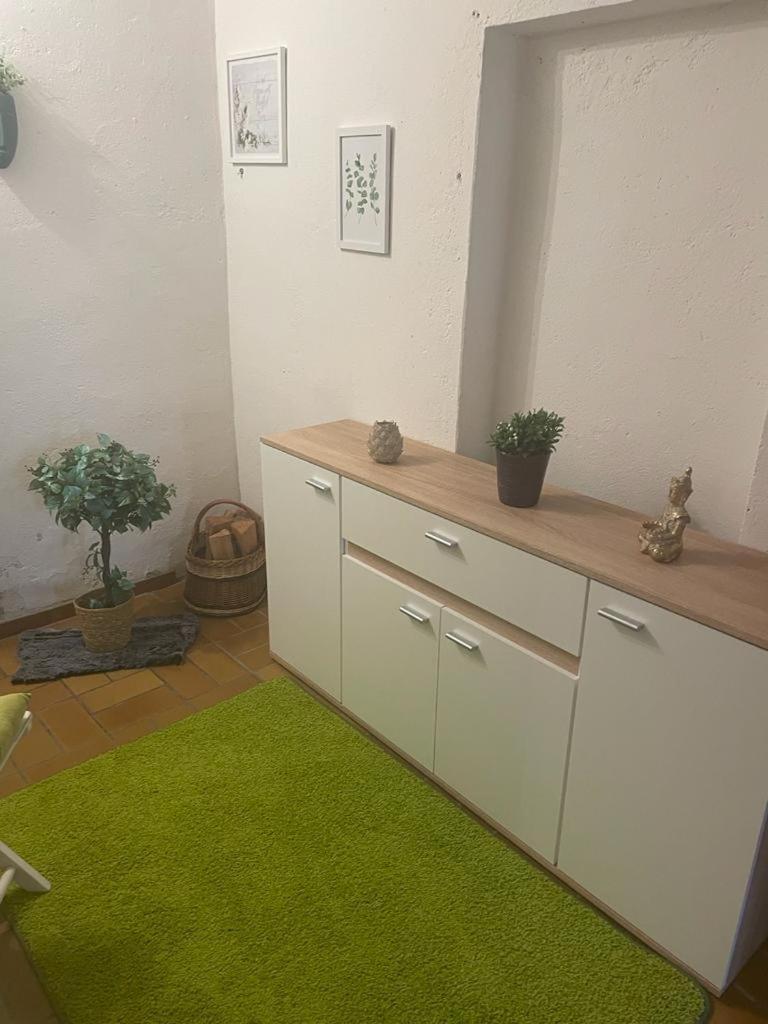 Ute Urbaner Lägenhet Irschen Exteriör bild